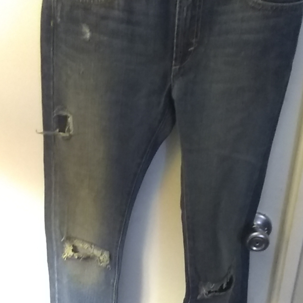 Women's capris